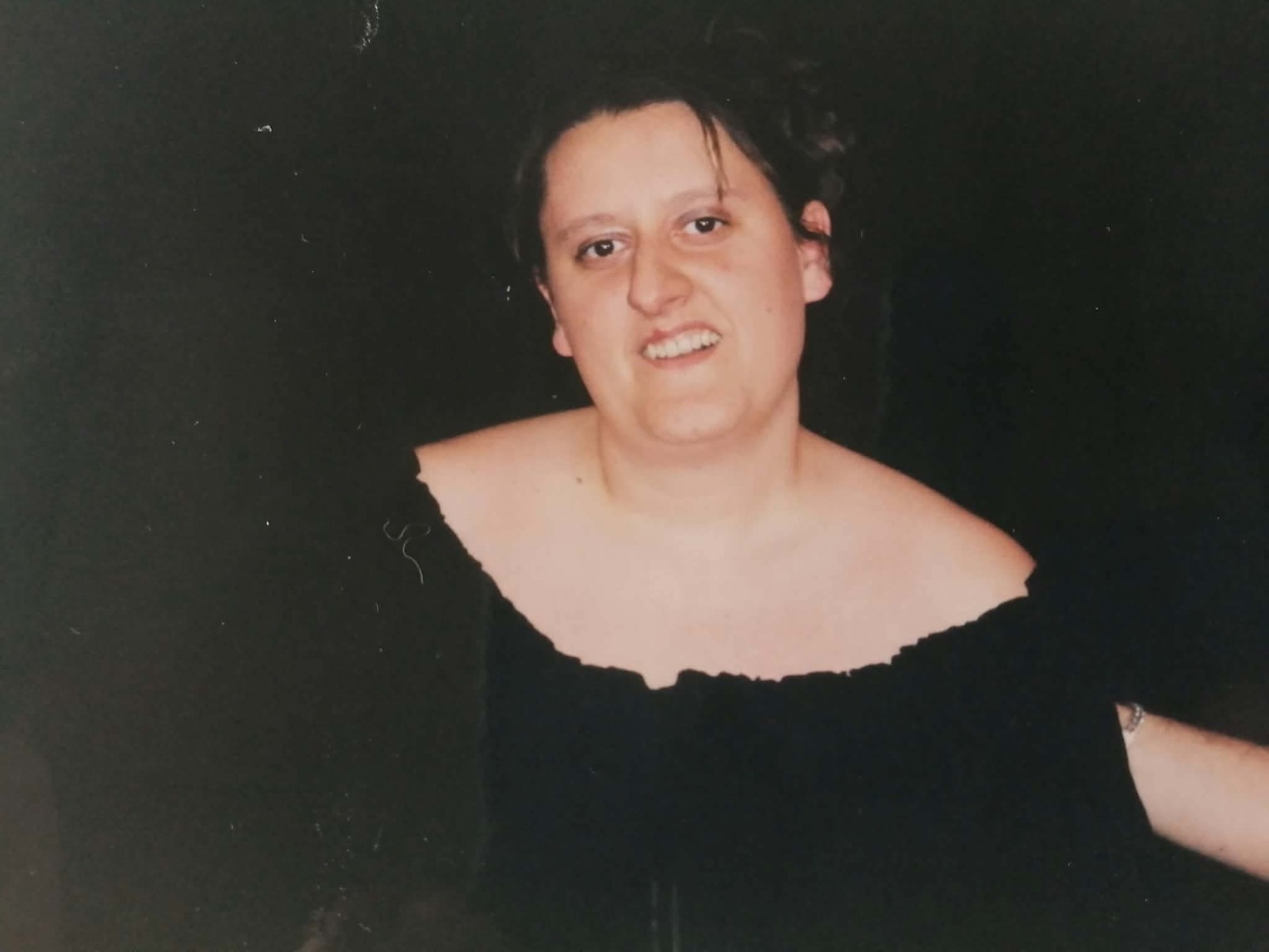 Portrait d’Anabela Martinho